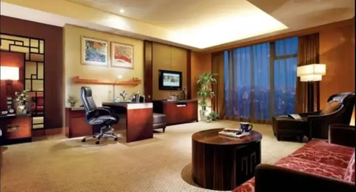 Чунцин: Glenvie Itc Plaza Chongqing