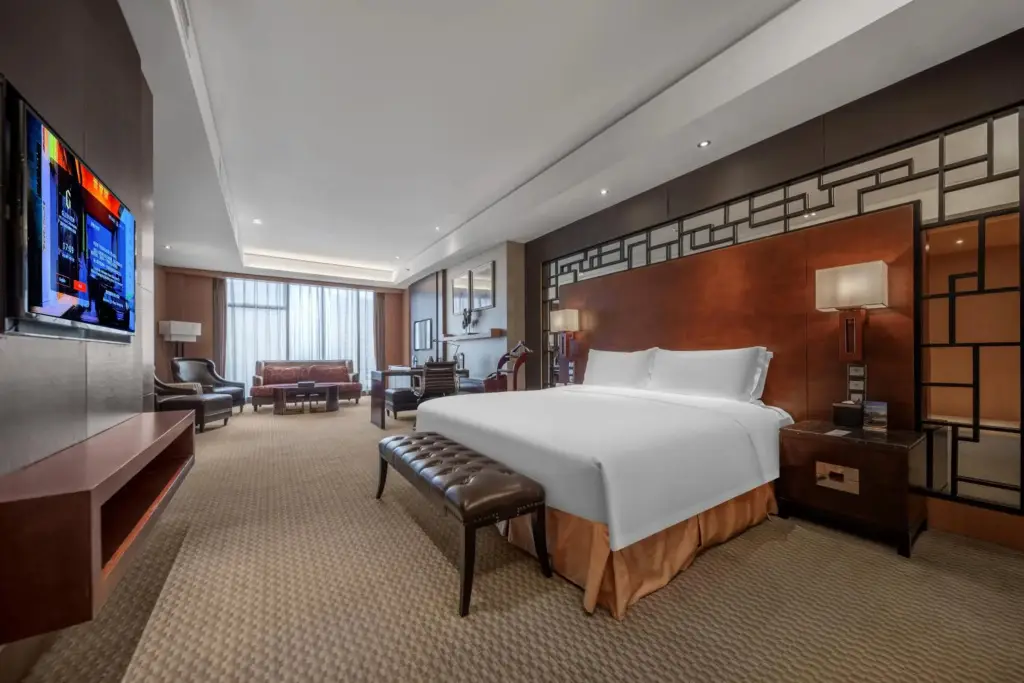 Чунцин: Glenvie Itc Plaza Chongqing