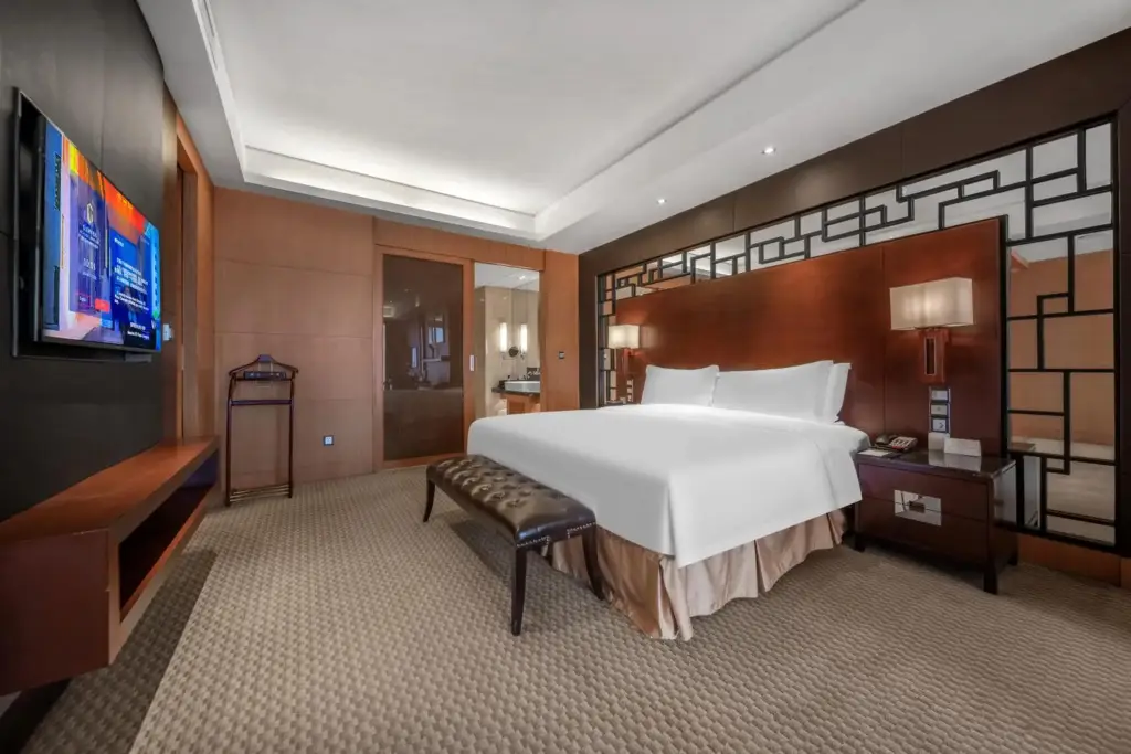 Чунцин: Glenvie Itc Plaza Chongqing