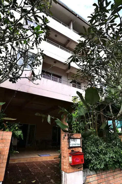 J 2 Mansion — фото 1