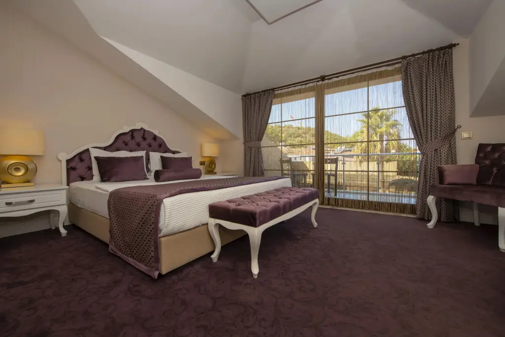 Фетхие: Han Deluxe Hotel