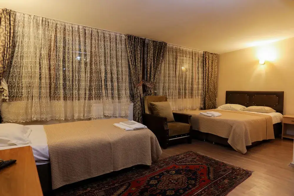 Гёреме: Peri Cave Hotel