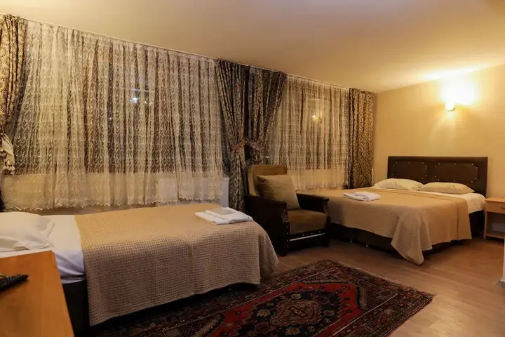 Гёреме: Peri Cave Hotel