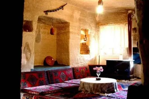 Гёреме: Peri Cave Hotel