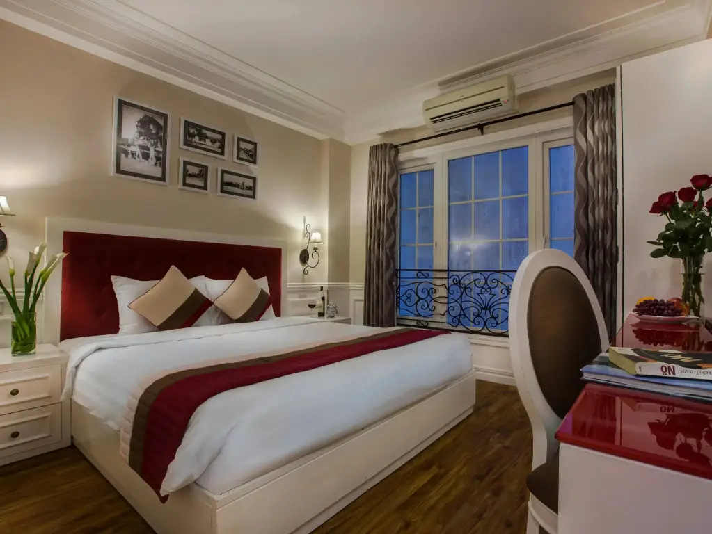 Ханой: La Beaute Boutique Hotel & Spa