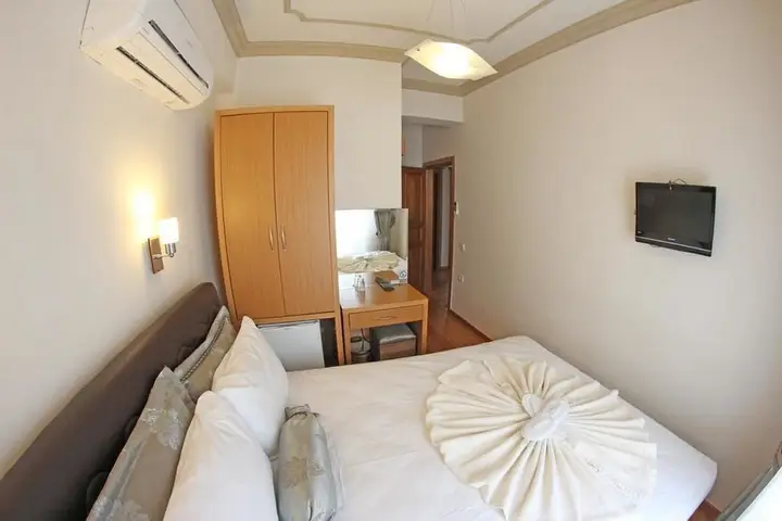 Бозджаада: Hera Butik Otel - Adult Only