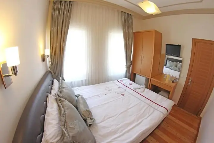 Бозджаада: Hera Butik Otel - Adult Only