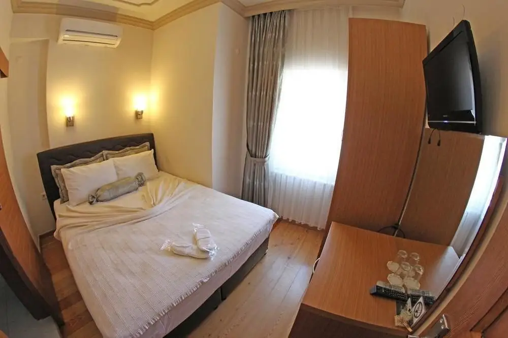 Бозджаада: Hera Butik Otel - Adult Only