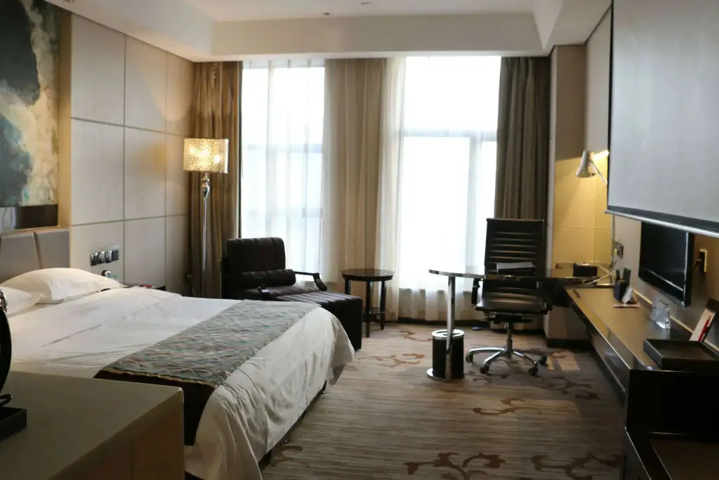 Сиань: Ramada by Wyndham Xi'an Long march