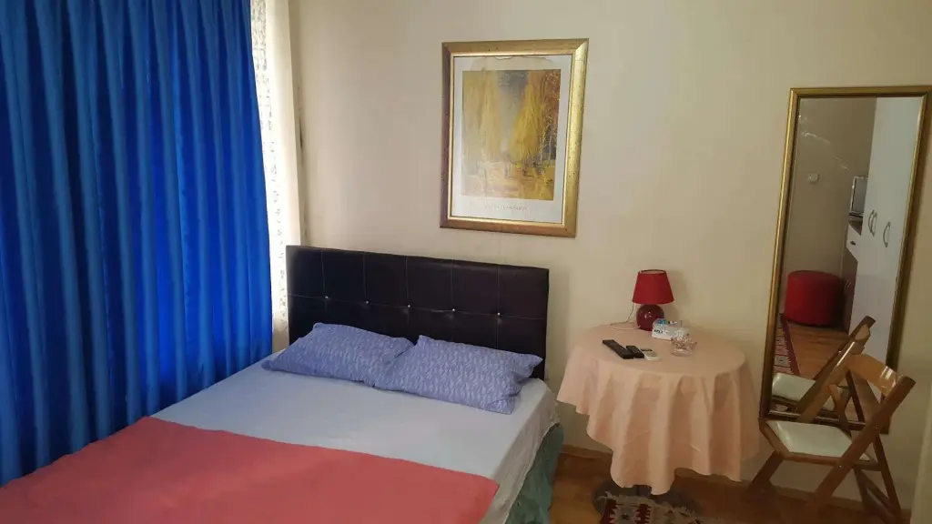 Стамбул: Grand Karaca Hotel