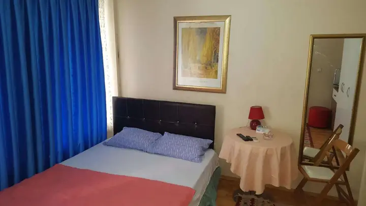 Стамбул: Grand Karaca Hotel
