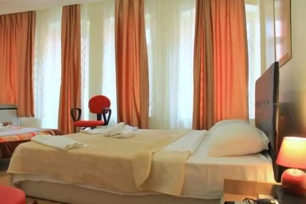 Стамбул: Grand Karaca Hotel