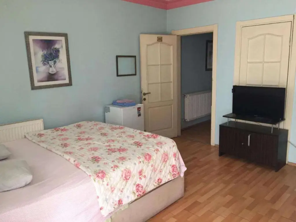 Стамбул: Grand Karaca Hotel