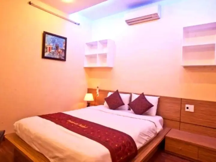 Дананг: Danasea Hotel