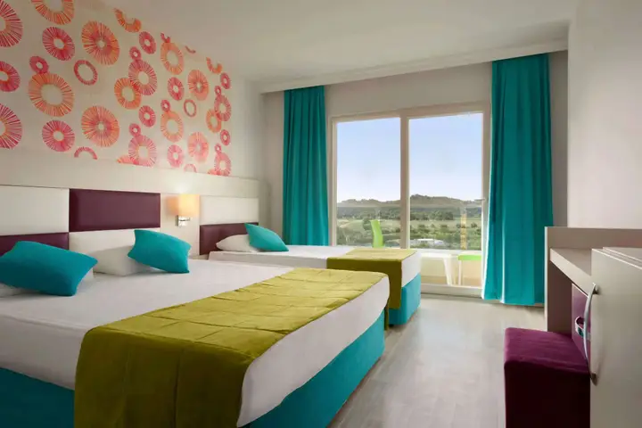 Манавгат: Ramada Resort by Wyndham Side