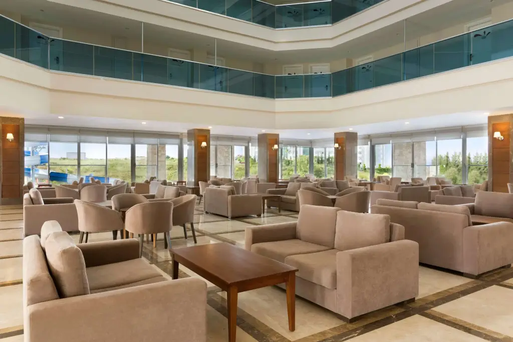 Манавгат: Ramada Resort by Wyndham Side