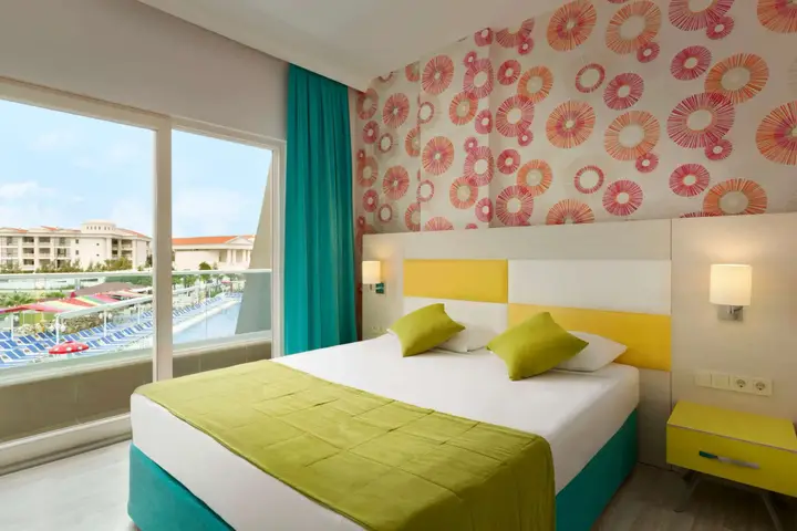 Манавгат: Ramada Resort by Wyndham Side