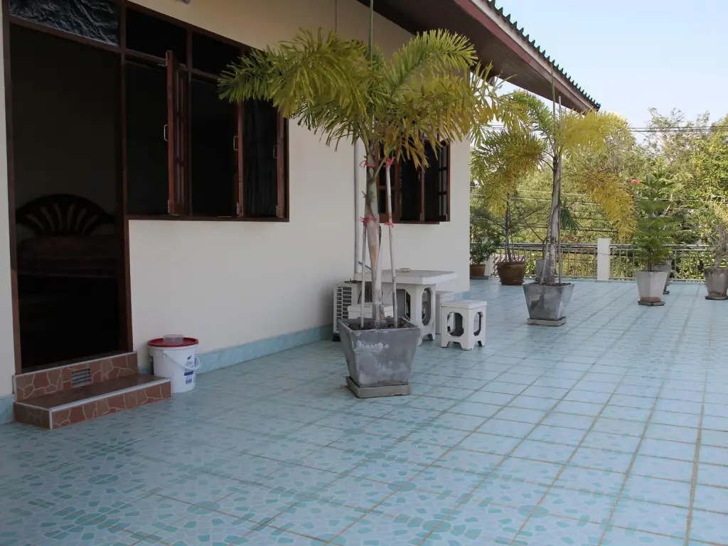 Бай-Лан: Ban Sulada Guest House