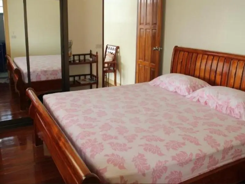 Бай-Лан: Ban Sulada Guest House