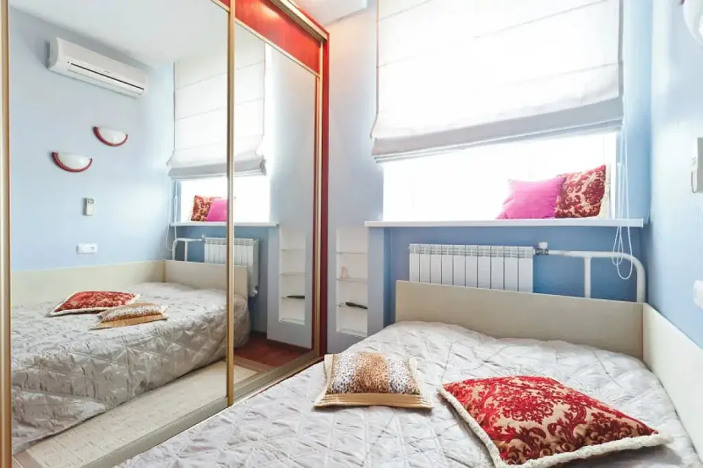 Минск: Minsk Apartment Service Business Class