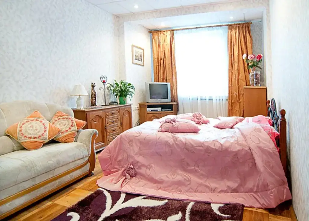 Minsk Apartment Service Business Class — фото 1