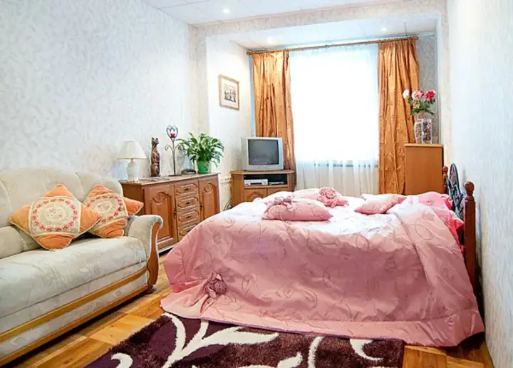 Минск: Minsk Apartment Service Business Class