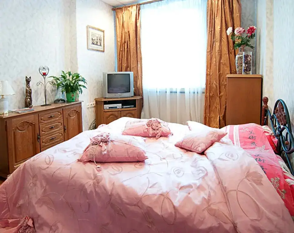 Минск: Minsk Apartment Service Business Class