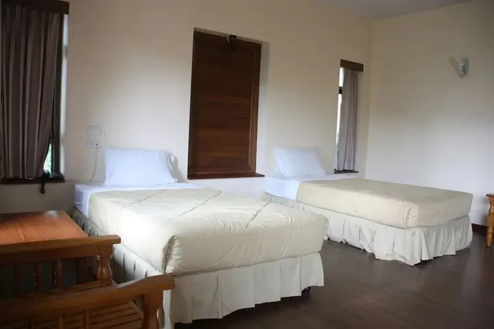 Чианграй: Baan Lanna Hotel ChiangRai