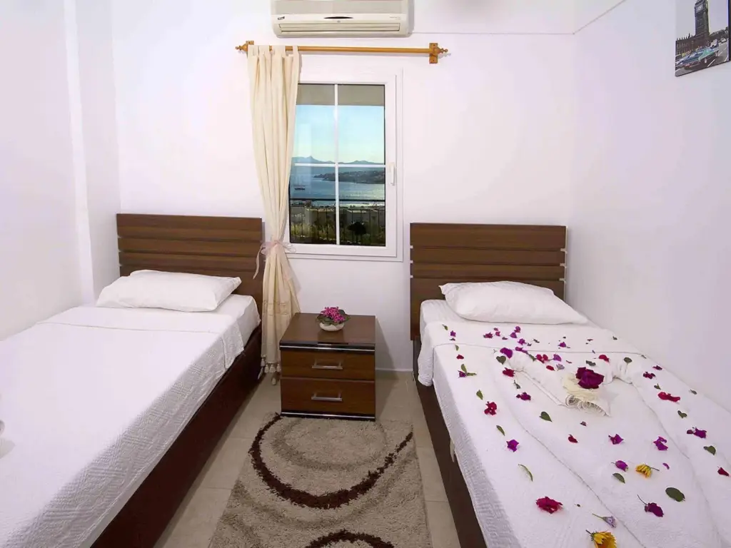 Битез: Sestra Hotel