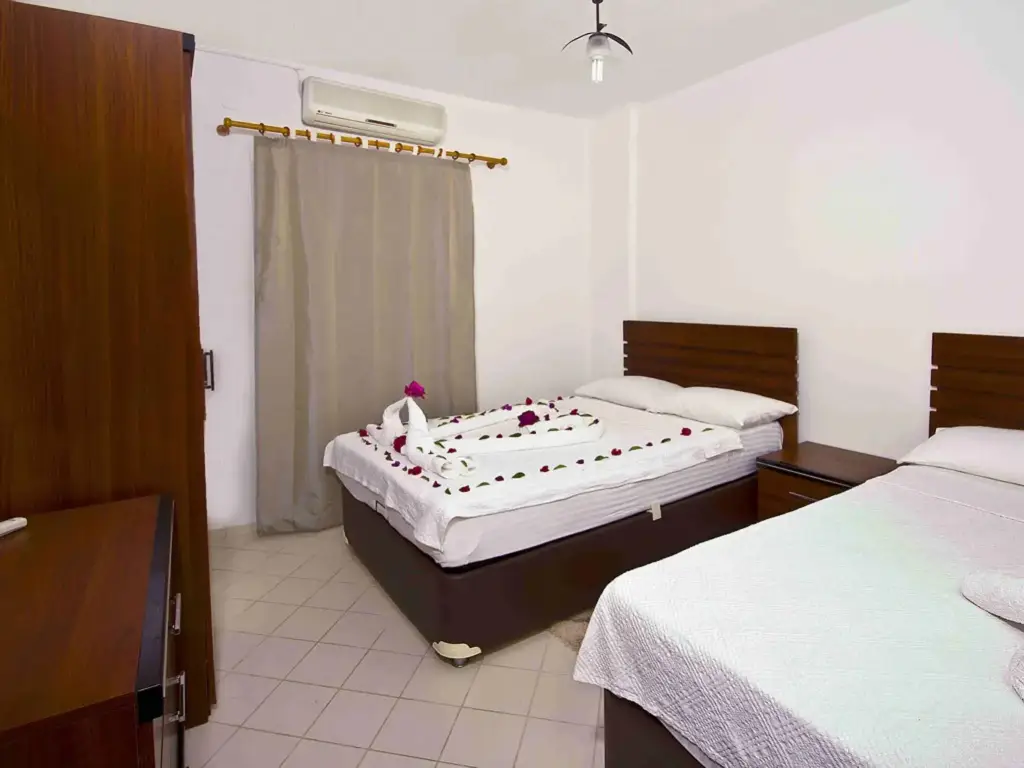 Битез: Sestra Hotel