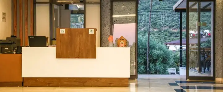 Каш: Stone Hill Kas