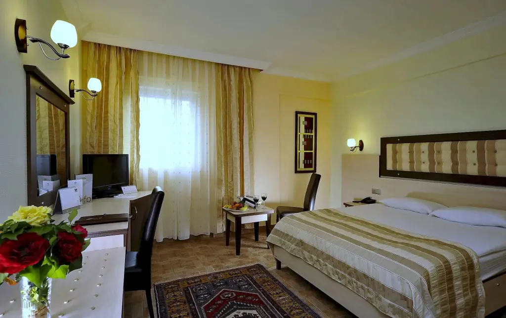 Невшехир: Monark Hotel Cappadocia