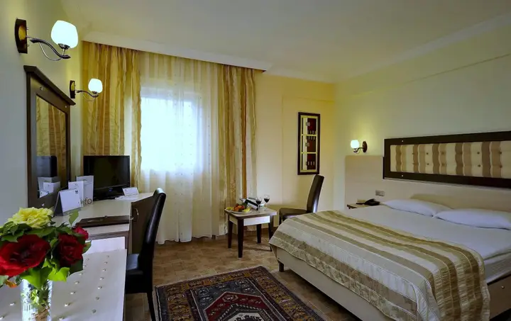 Невшехир: Monark Hotel Cappadocia