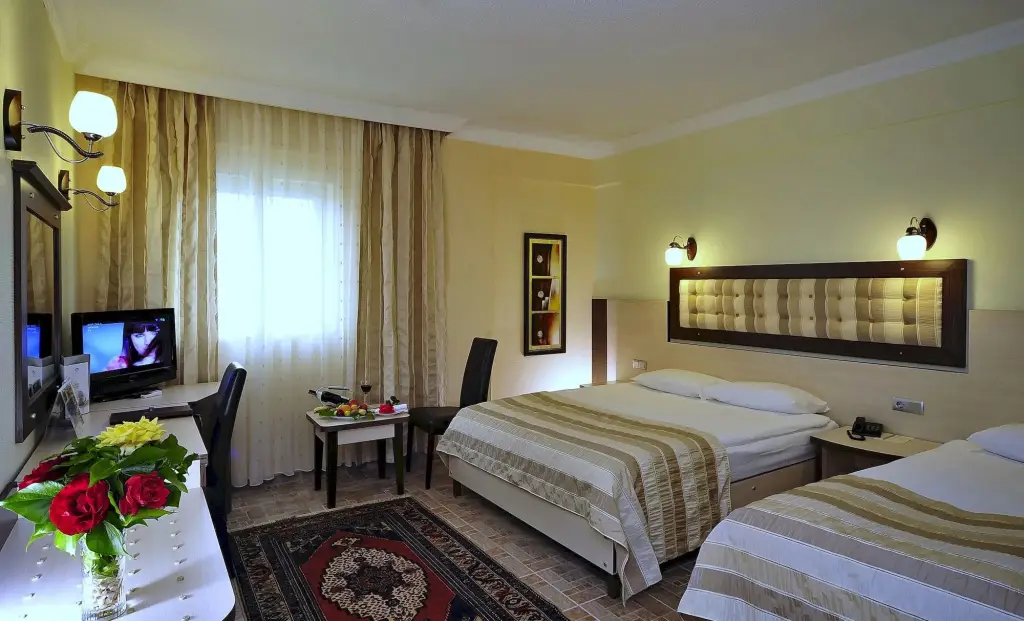 Невшехир: Monark Hotel Cappadocia