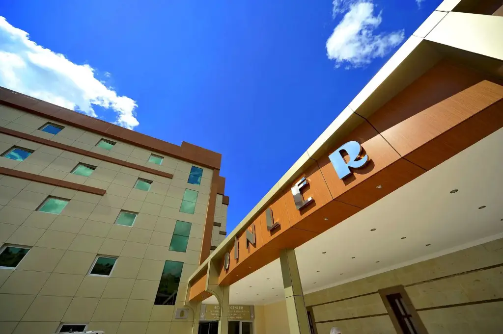 Monark Hotel Cappadocia — фото 1
