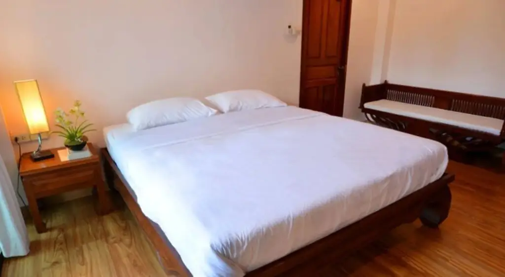 Лампхун: The Grand Jamjuree Resort Lamphun