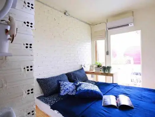 Муанг: 2W Cafe & Hostel