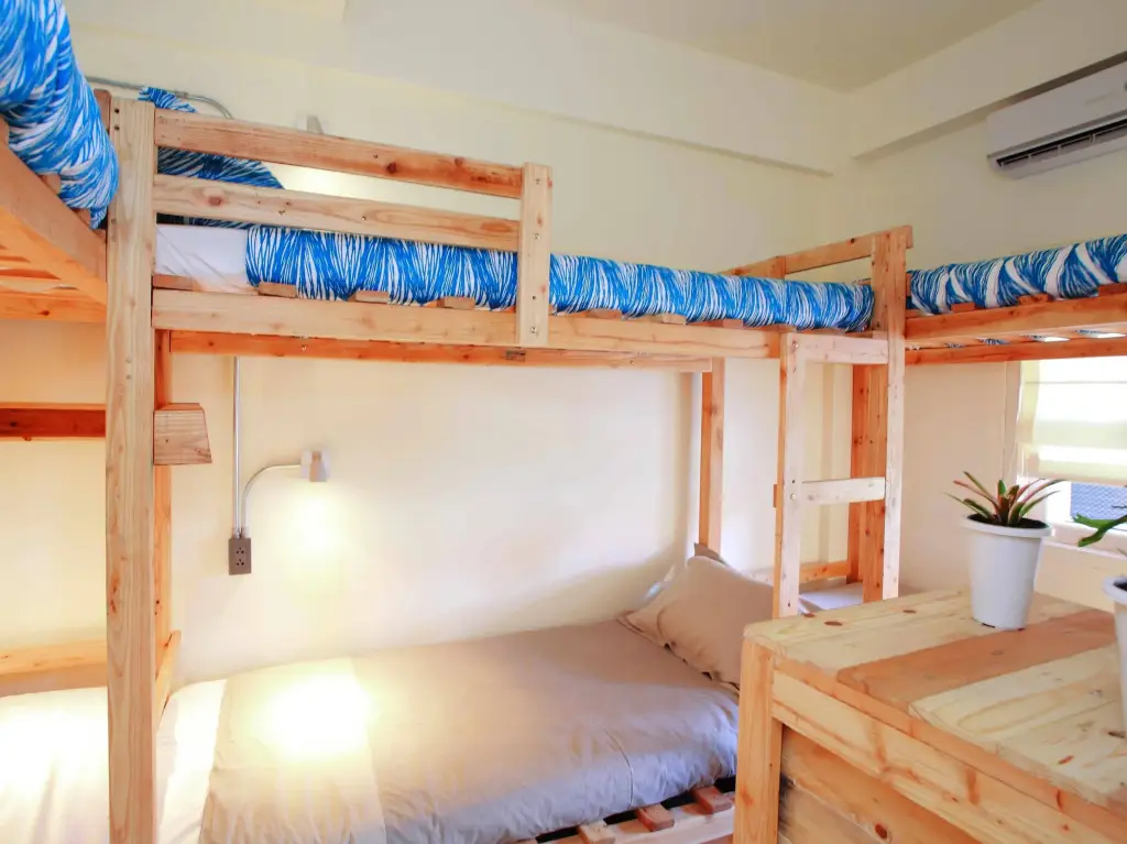 Муанг: 2W Cafe & Hostel
