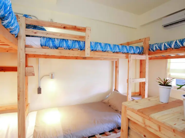 Муанг: 2W Cafe & Hostel