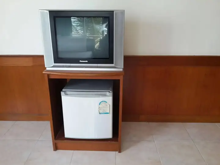 Ко-Пханган: Black & White Guesthouse & Minimart