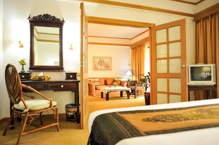 Чианграй: Rimkok Resort