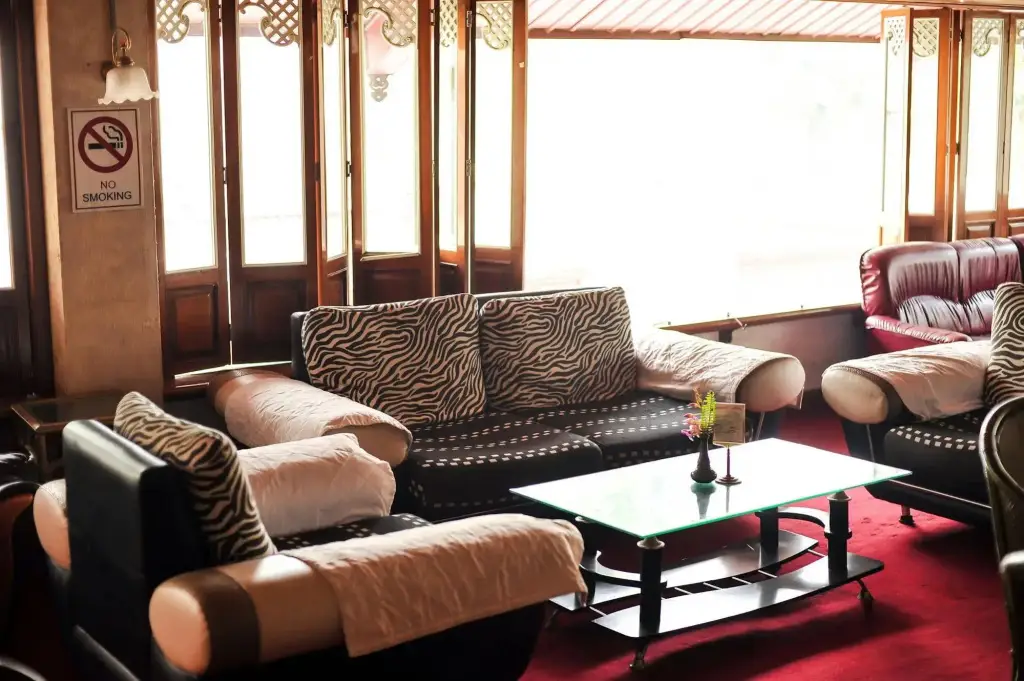 Чианграй: Rimkok Resort
