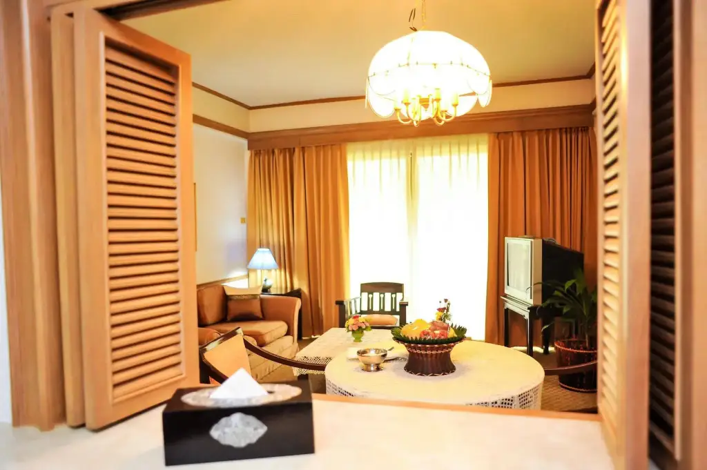 Чианграй: Rimkok Resort