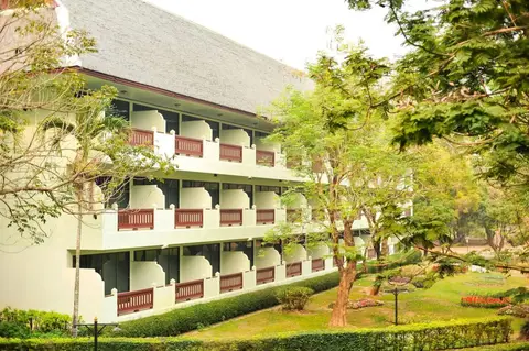 Rimkok Resort — фото 1