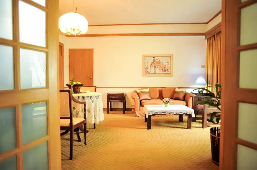 Чианграй: Rimkok Resort