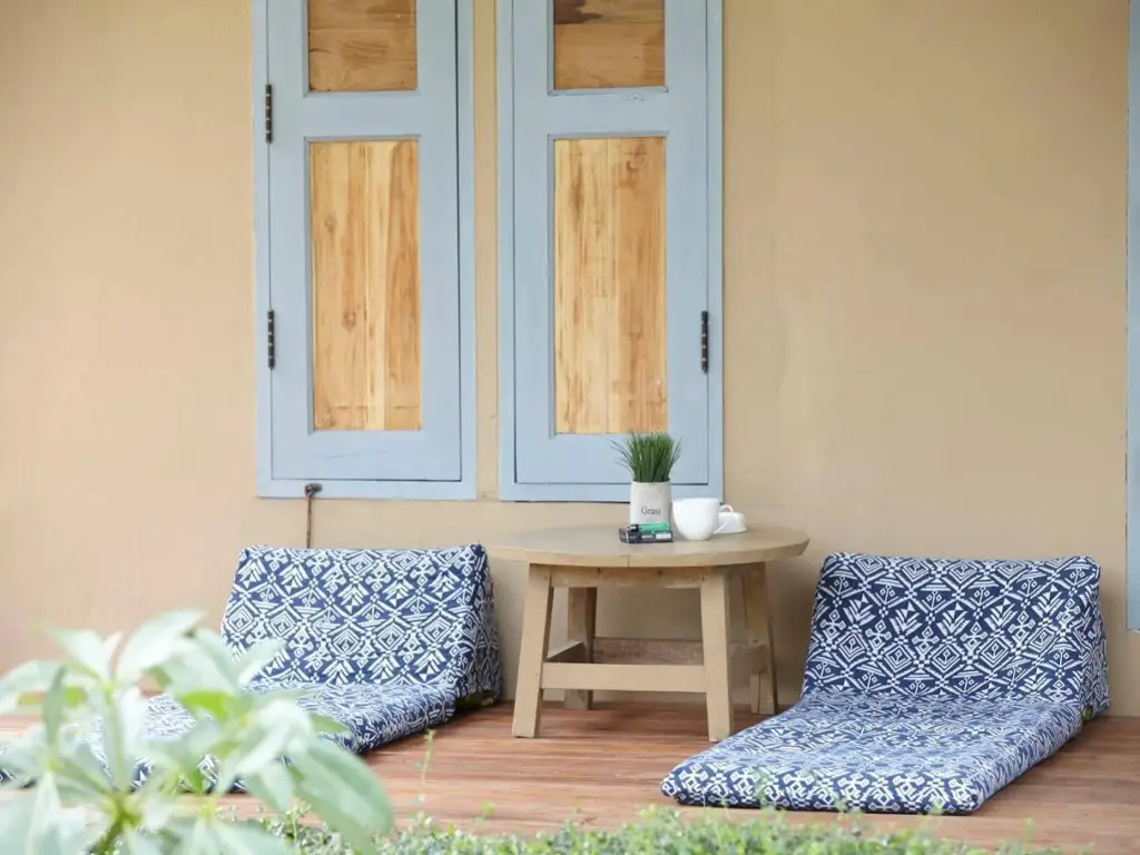 House of Love at Pai — фото 1