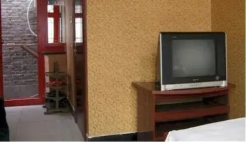 Пекин: Badaling Tieguowang Inn Beijing