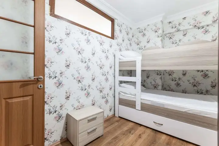 Стамбул: Suite Inn Taksim