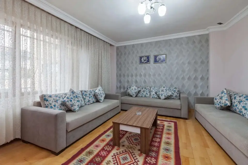 Стамбул: Suite Inn Taksim