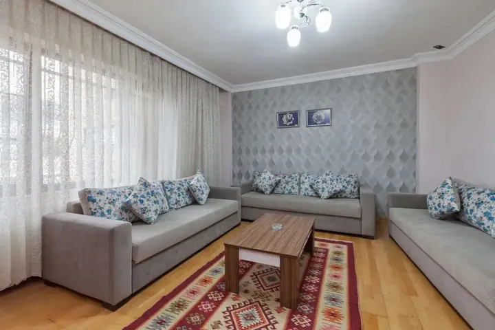 Стамбул: Suite Inn Taksim
